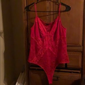 XL Guess Bodysuit